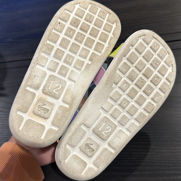 See Kai run sandals size 12 - Picture 4 of 5